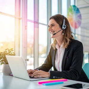 Customer Service Agent